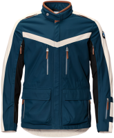 BMW Jacke GS Adrar blau Herren BMW Jacke GS Adrar blau Herren