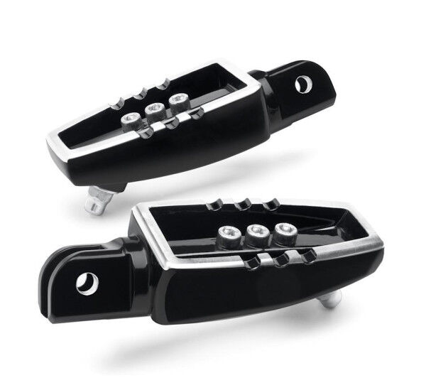 Harley Davidson Wild One Fahrerfußrasten