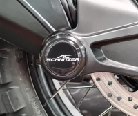 Vorschau: AC Schnitzer Sturzpad Kardan Aluminium Nylon schwarz R 1250 R Vorschau: AC Schnitzer Sturzpad Kardan Aluminium Nylon schwarz R 1250 R