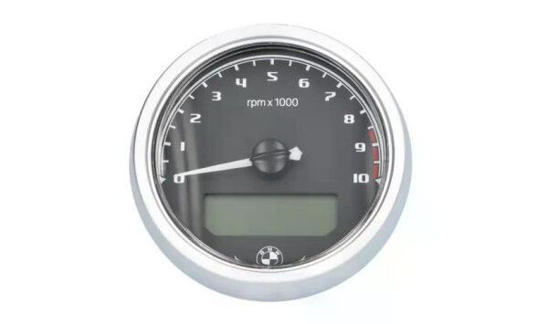 BMW Motorrad Drehzahlmesser