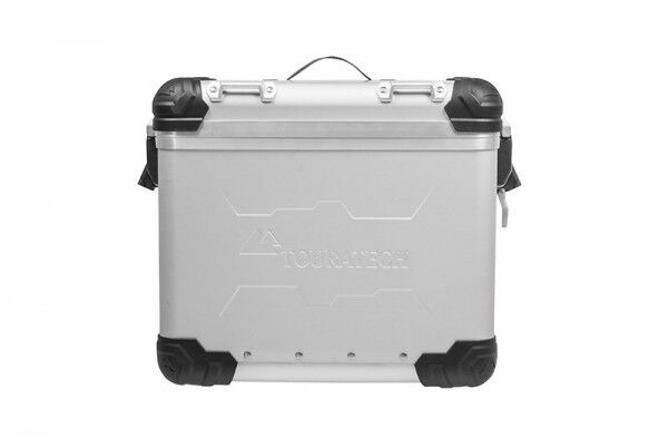 ZEGA Evo And-S Aluminium Koffer, 31 Liter, links