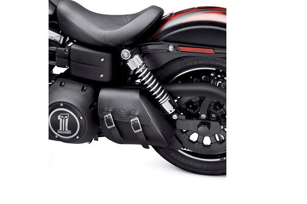 Harley Davidson Einseitige SCHWINGENTASCHE 90200570