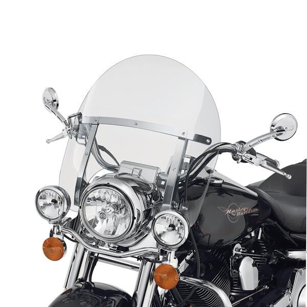 Harley Davidson Austausch-Windschutzscheibe 58433-96