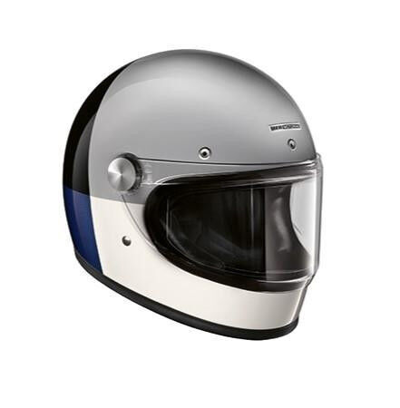 BMW Unisex Helm Grand Racer Charade