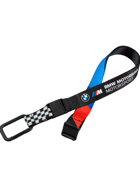 BMW Motorrad Lanyard M Motorsport