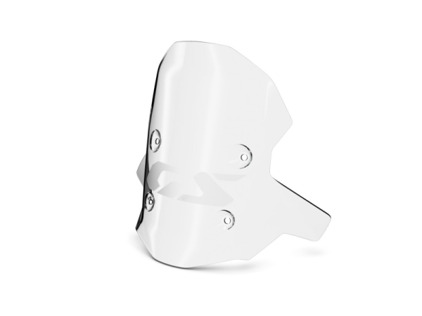 BMW Motorrad F900GS Windschild