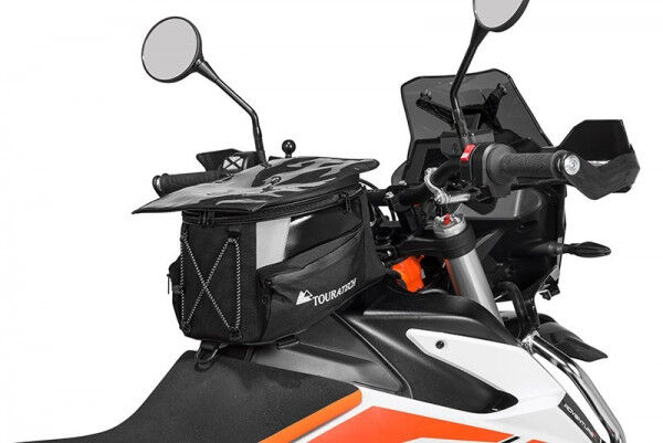 Tankrucksack Ambato Exp für KTM 790 Adventure/ 790 Adventure R