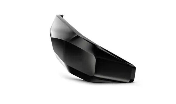 BMW Motorrad Seitenblende Topcase Rechts