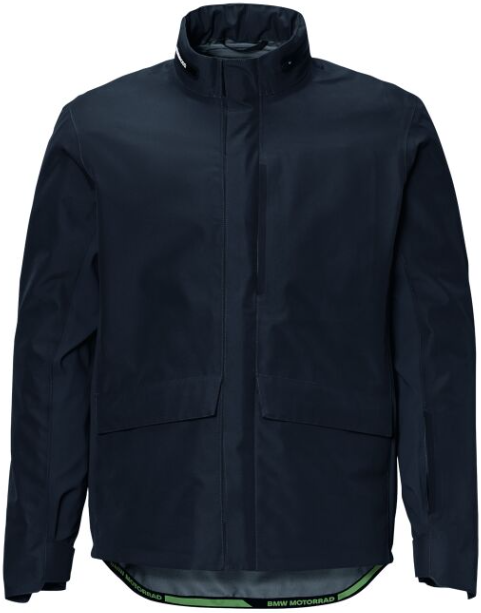 Jacke Barcelona GTX blau/grau | BMW