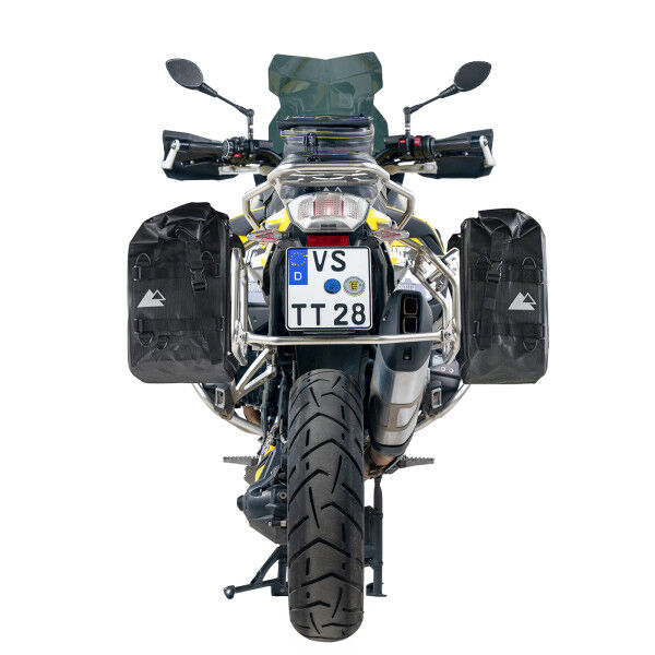 Softsystem EXTREME Edition für BMW Träger für BMW R1250GS/A, R1200GS/A (LC), F900GS/A, F850GS/A