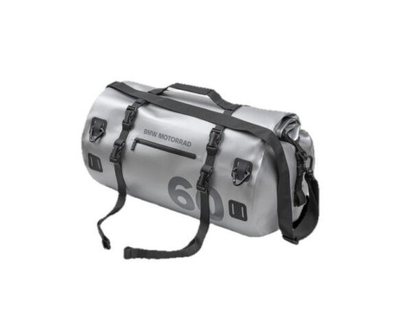 BMW Motorrad Hecktasche (60L)