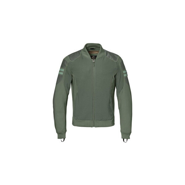 BMW Jacke Summer Xcursion grün Damen