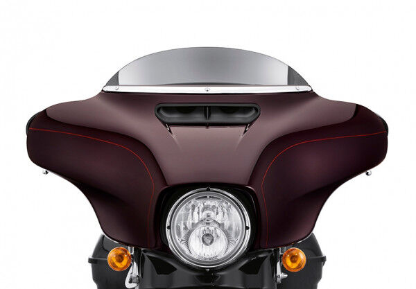 Harley Davidson Windschutzscheibenverkleidung - Chrom 61300310