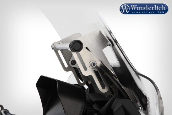 Wunderlich Scheibeneinstellung Vario K80/81