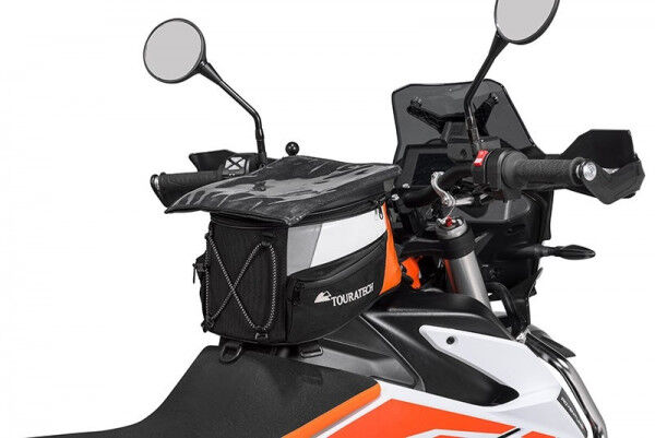 Tankrucksack Ambato Exp Rallye für KTM 790 Adventure/ 790 Adventure R