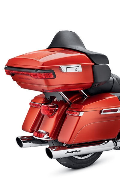 Harley Davidson ELECTRA GLO LED-BREMS-/BLINK-RÜCKLEUCHTE FÜR SATTELTASCHEN 67800448A