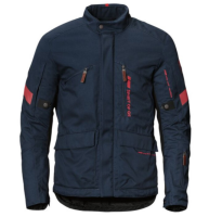BMW Jacke GS Puna GTX blau Herren BMW Jacke GS Puna GTX blau Herren