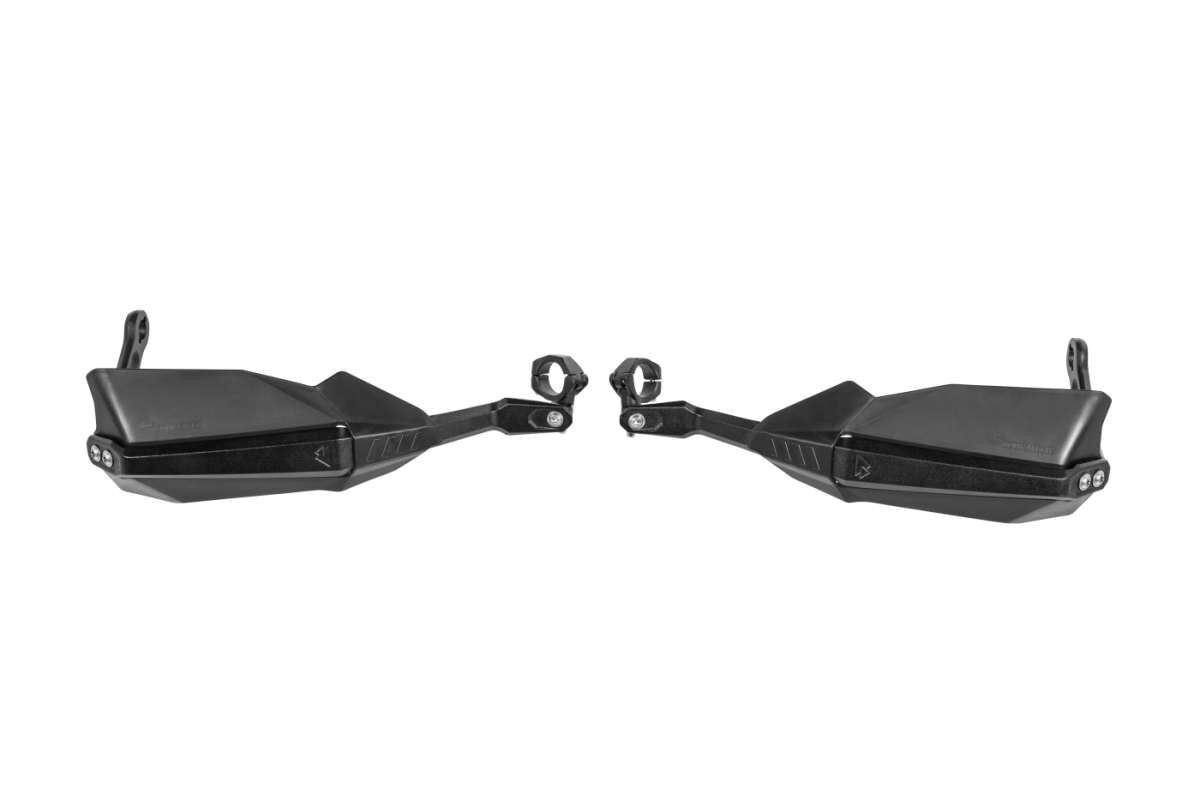Handprotektoren Für Harley Pan America 1250 (2020-2024) – Windschutz, Kälteschutz & Schutz Vor Steinschlag, 2-teilig