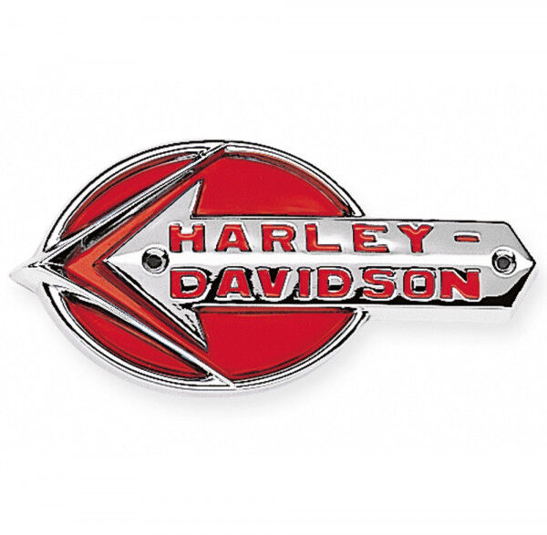 Harley Davidson Tankschriftzüge und Adapterkits 61775-59T