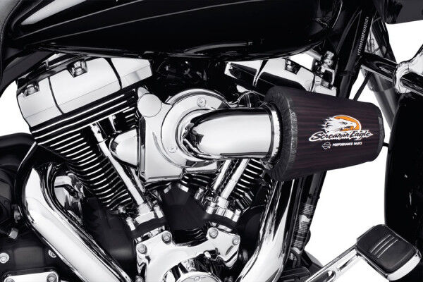 Harley Davidson Drosselklappengehäuseabdeckung 61300109