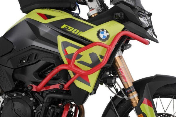 Wunderlich Tankschutzbügel ULTIMATE F 900 GS - rot