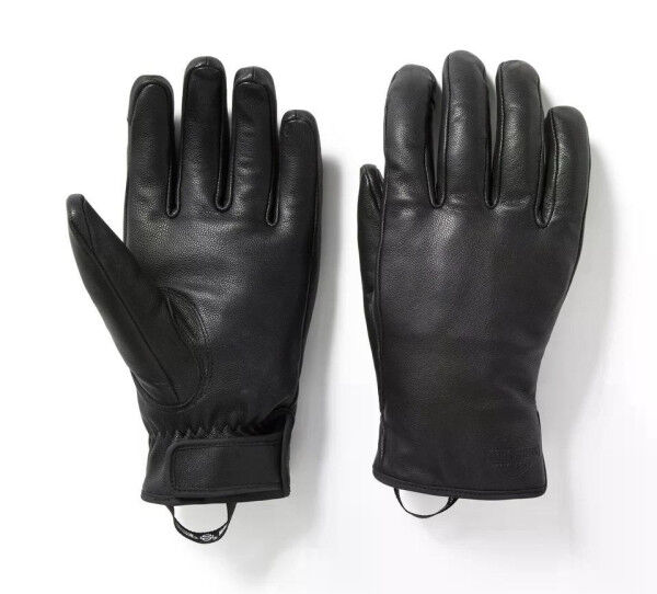 Harley Davidson Chore Motorradhandschuhe