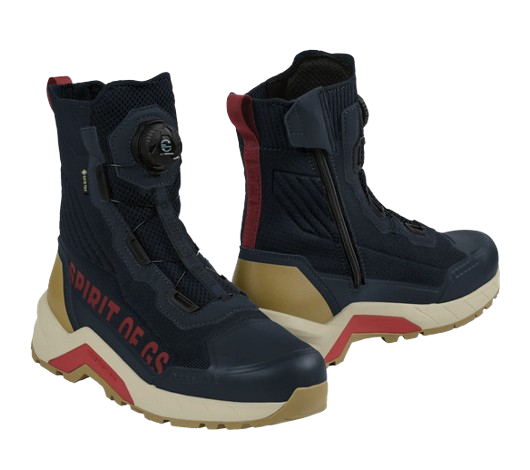 BMW Motorrad Sneaker GS Takyr GORE-TEX