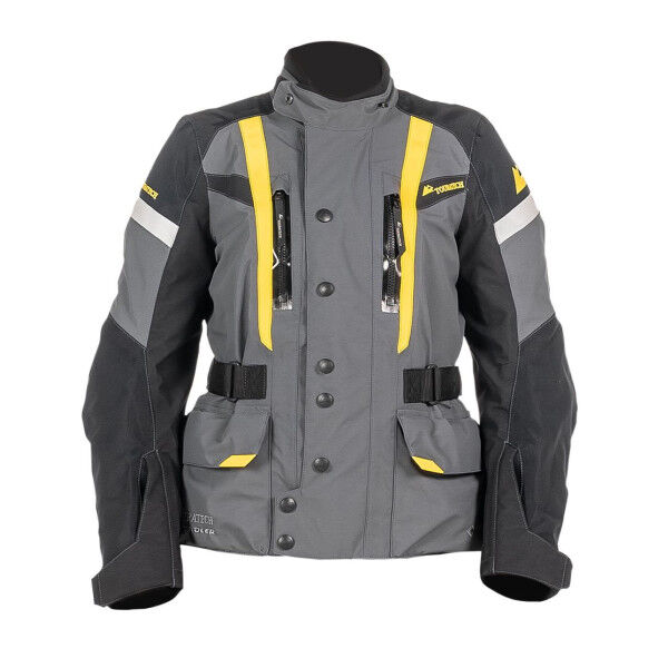 Compañero Weathertrack, Jacke Damen