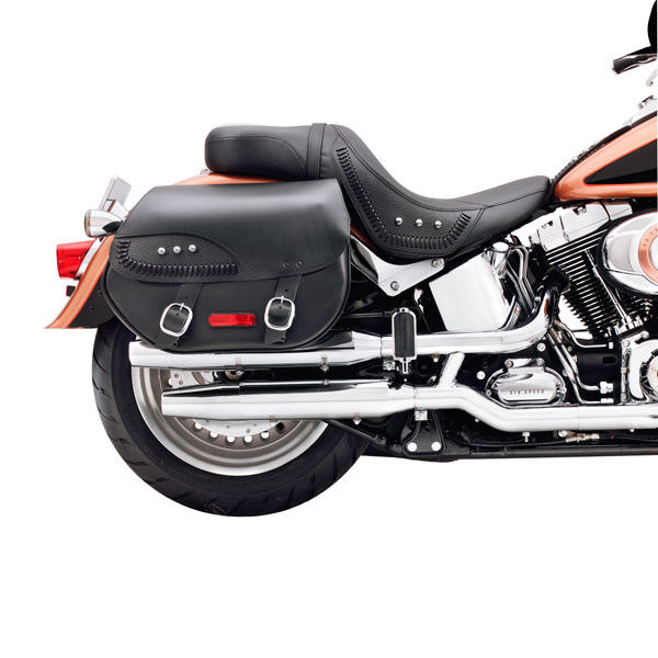 Harley Davidson DOCKING HARDWARE KIT SFTL,W/O SADDLEBAGS 53932-03A