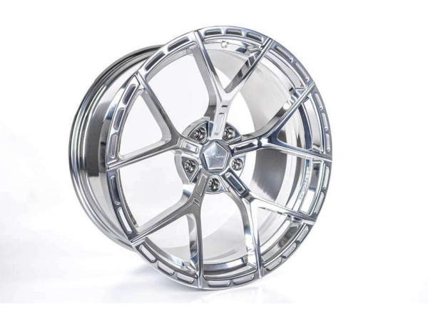 AC Schnitzer Felge 11,0 x 21" AC6 "Alu keramisch verdichtet" ET 22 für BMW M5 G90/G99