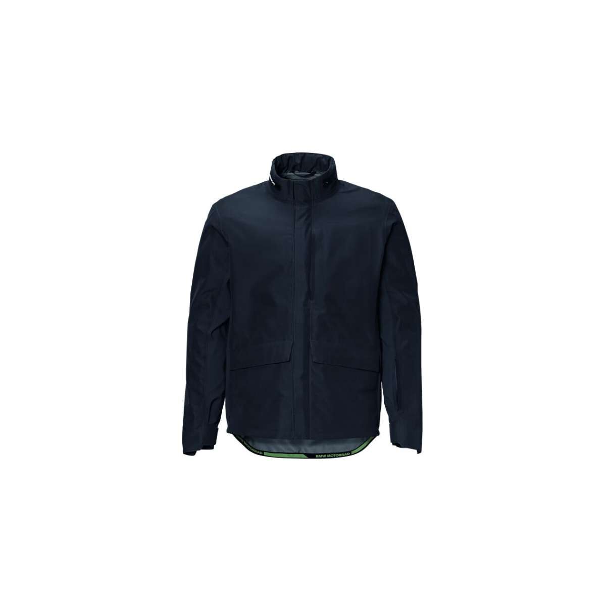 Jacke Barcelona GTX blau/grau | BMW 