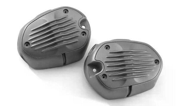 BMW Motorrad Zylinderkopfhaube 2V-Style Links