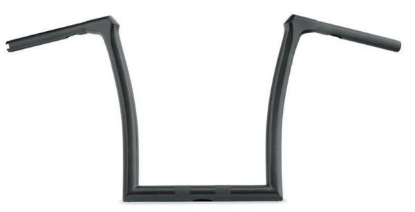 Harley Davidson Verschmolzener Lenker