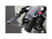 AC Schnitzer Satz Lenkerendstücke Stash Cap R nineT Scrambler 2017-20 AC Schnitzer Satz Lenkerendstücke Stash Cap R nineT Scrambler 2017-20