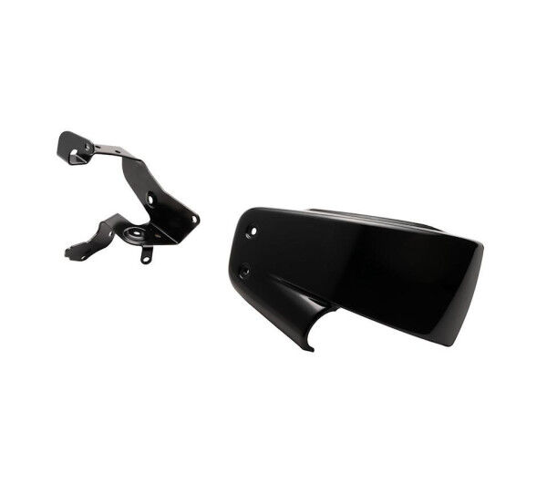 Harley Davidson Screamin’ Eagle/Öhlins Federbeine mit externem Ausgleichsbehälter – Einbaukit