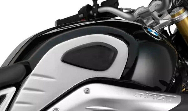 BMW Motorrad Kniepads