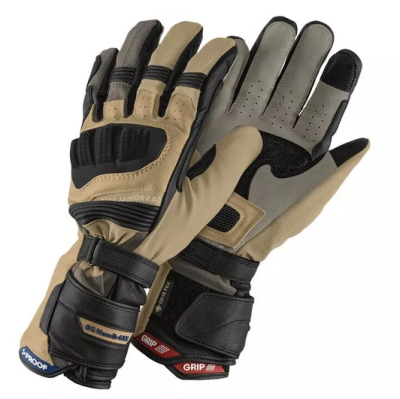 Motorrad Handschuhe Tenda 2in1 GTX black | BMW