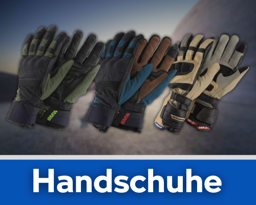 BMW Motorrad Handschuhe