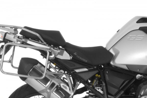 Komfortsitzbank Sozius Fresh Touch, für BMW R1250GS/ R1250GS Adventure/ R1200GS (LC)/ R1200GS Advent