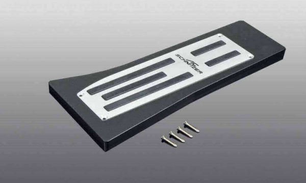 AC Schnitzer Aluminium Fußstütze für Linkslenker LHD BMW M5 G90/G99