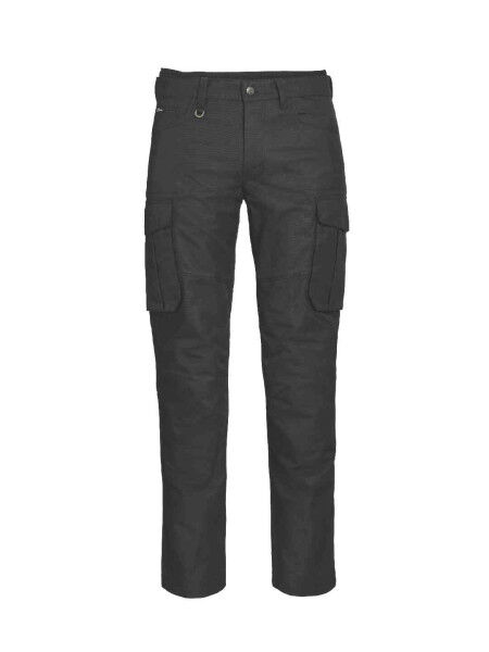 BMW Herren Hose Stachus Schwarz
