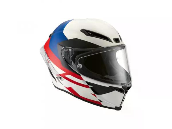 BMW Motorrad Visier für Helm M Pro Race