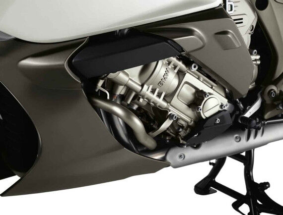 BMW Motorrad K 1600 GT Motorschutzbügel links
