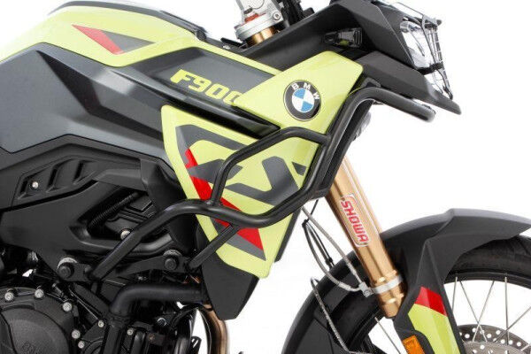 Wunderlich Tankschutzbügel ULTIMATE F 900 GS - schwarz