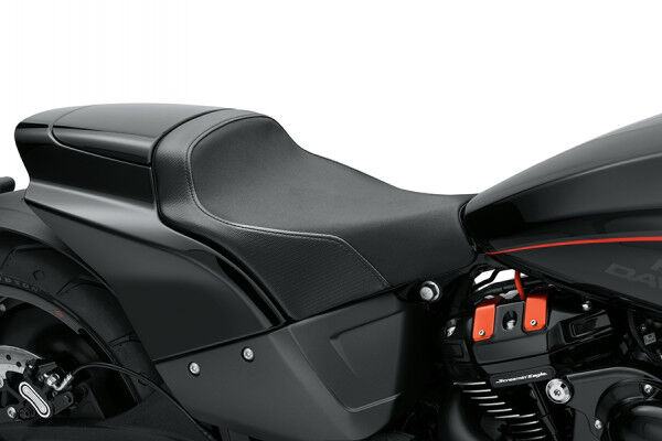 Harley-Davidson REACH SOLO SITZ - FXDR™ 114 STIL 52000398