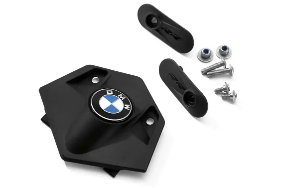 BMW Motorrad M Cover Kit S/M1000RR