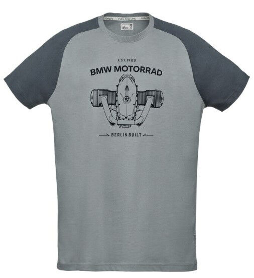BMW T-Shirt Boxer Herren