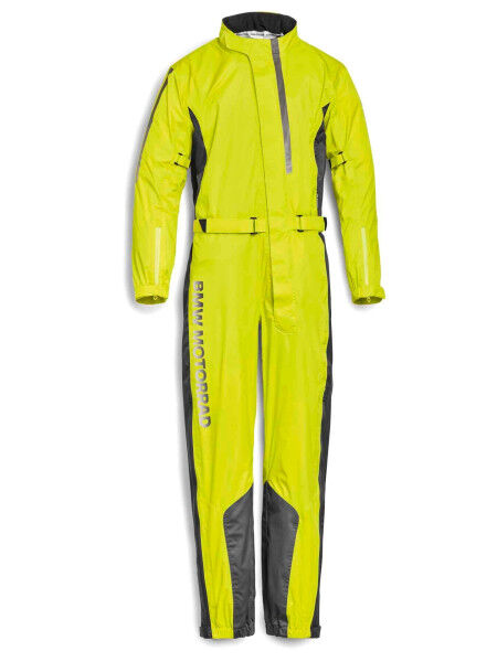 BMW Overall Prorain neon