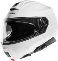 Schuberth Helm C5 Glossy White Schuberth Helm C5 Glossy White