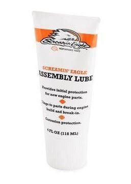 Harley Davidson Screamin' Eagle® Assembly Lube 11300002